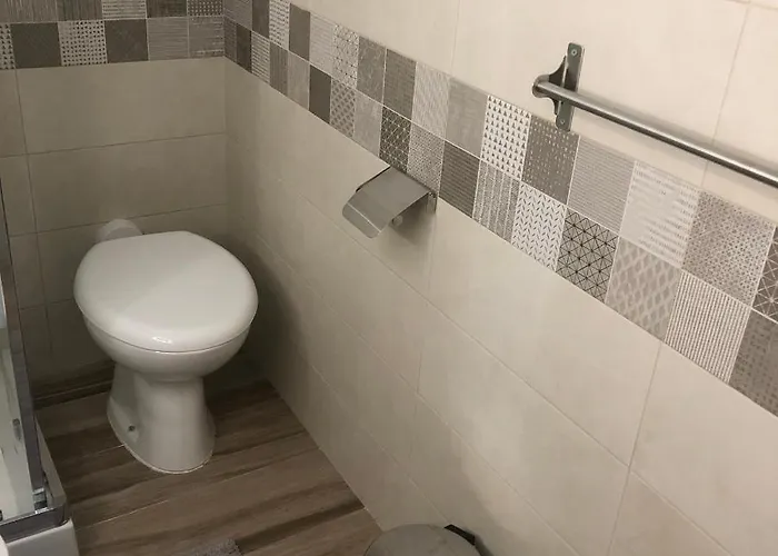 Bed & Breakfast Scarparidd 3*