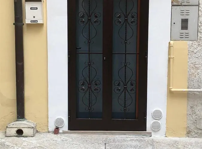 Scarparidd Bed & Breakfast Bari