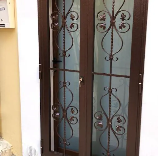 Bed & Breakfast Scarparidd