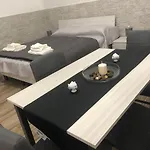Scarparidd 3* Bari