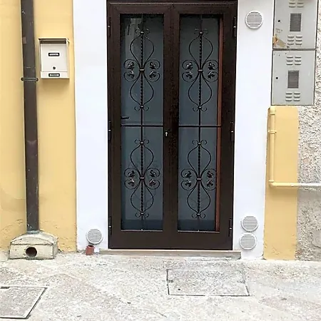 Scarparidd Μπάρι