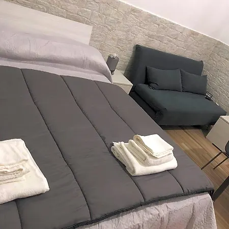 Bed and Breakfast Scarparidd 3*