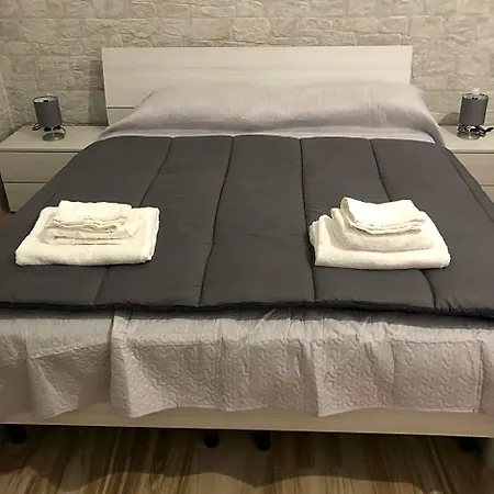 Bed and Breakfast Scarparidd 3*