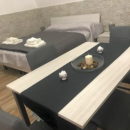 Scarparidd Bed and Breakfast