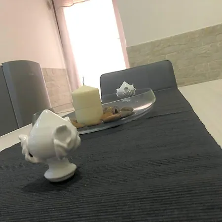 Scarparidd Bed and Breakfast Μπάρι