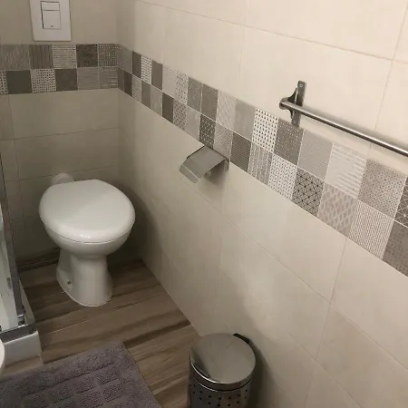 Bed and Breakfast Scarparidd 3*