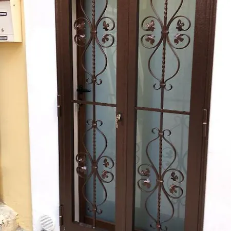 Bed and Breakfast Scarparidd